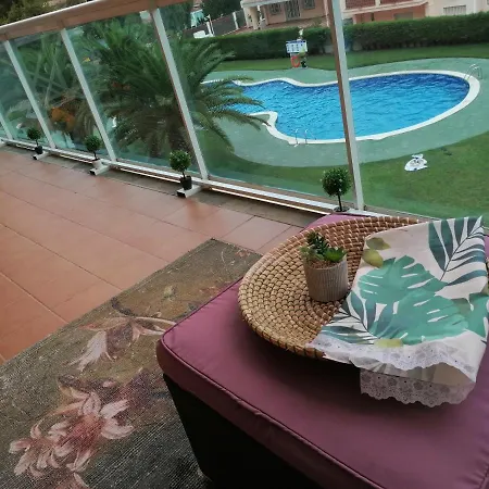 Con Encanto Martin&rosehouse Apartmán