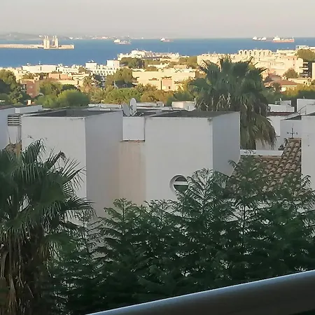 Con Encanto Martin&roushouse * Salou
