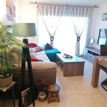 Appartement Con Encanto Martin&roushouse *
