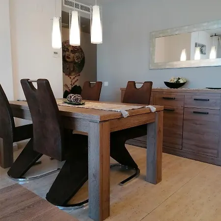 Appartement Con Encanto Martin&roushouse Salou