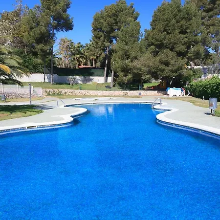 Lejlighed Con Encanto Martin&rosehouse