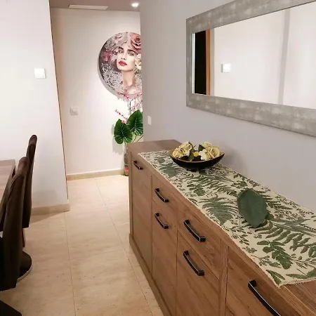 Con Encanto Martin&roushouse Appartement