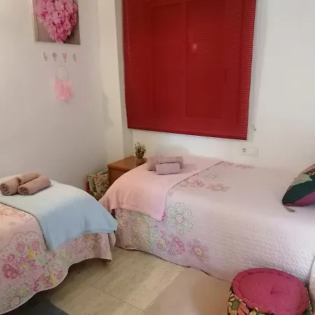Appartement Con Encanto Martin&roushouse