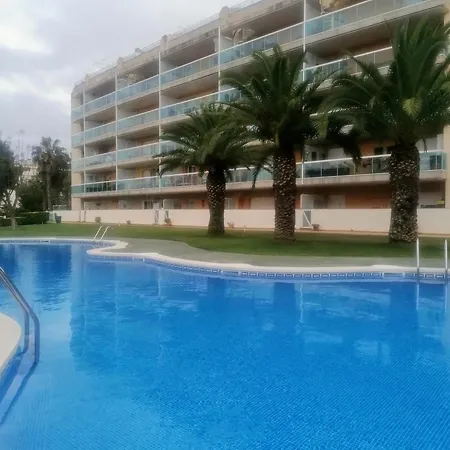 Con Encanto Martin&roushouse Appartement