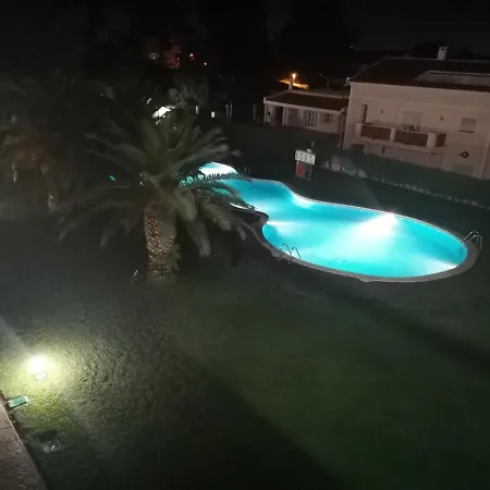 Con Encanto Martin&rosehouse Apartment Salou