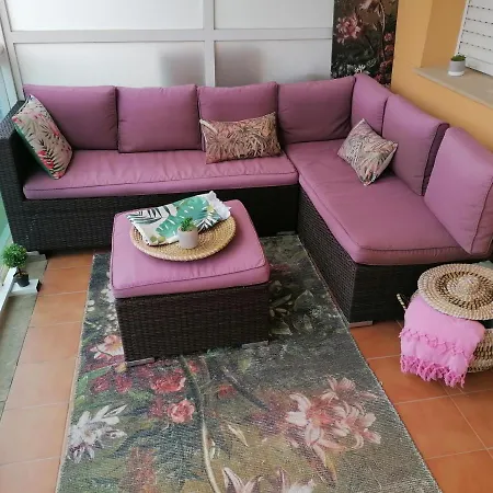 Con Encanto Martin&rosehouse *