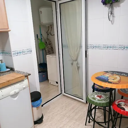 Apartment Con Encanto Martin&rosehouse Salou