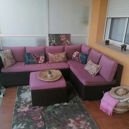 Con Encanto Martin&rosehouse Apartment Salou