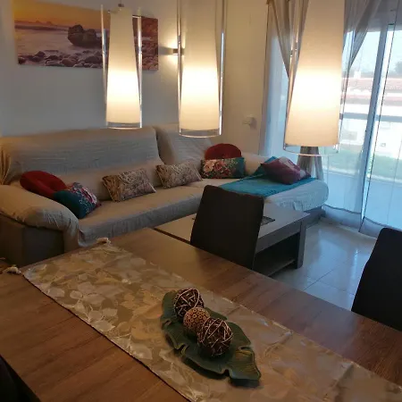 Apartment Con Encanto Martin&rosehouse Salou