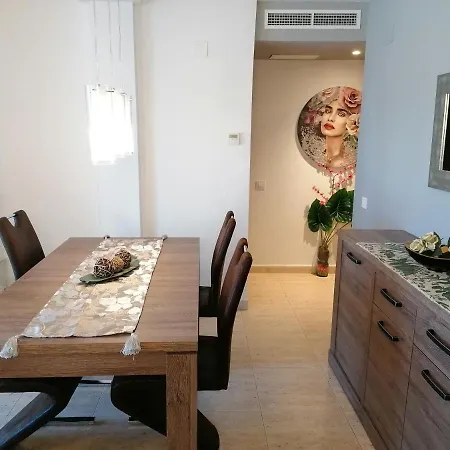 Con Encanto Martin&rosehouse Apartment Salou