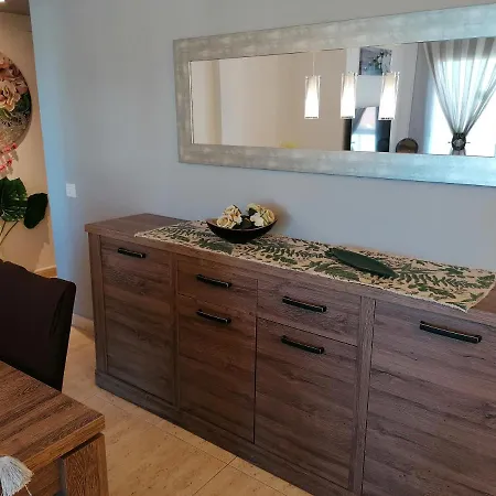 Con Encanto Martin&rosehouse Apartment *