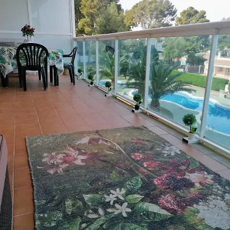 Apartment Con Encanto Martin&rosehouse Salou