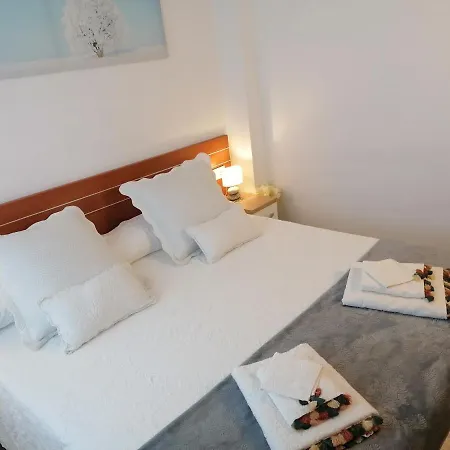 Con Encanto Martin&rosehouse * Salou