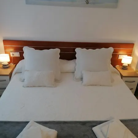 Con Encanto Martin&rosehouse Salou