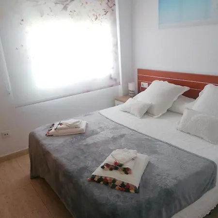 Con Encanto Martin&rosehouse Apartment Salou