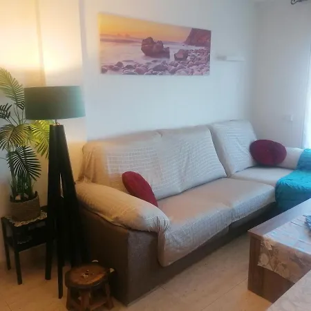 Apartment Con Encanto Martin&rosehouse