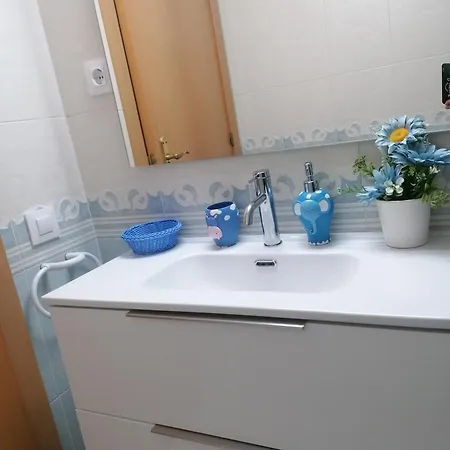 Apartment Con Encanto Martin&rosehouse Salou