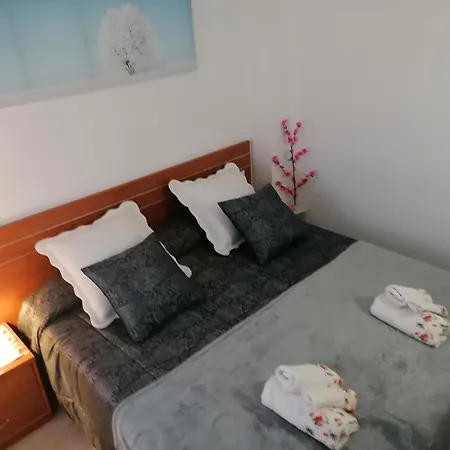 Con Encanto Martin&rosehouse Apartment