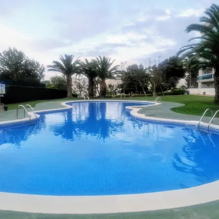Apartment Con Encanto Martin&rosehouse